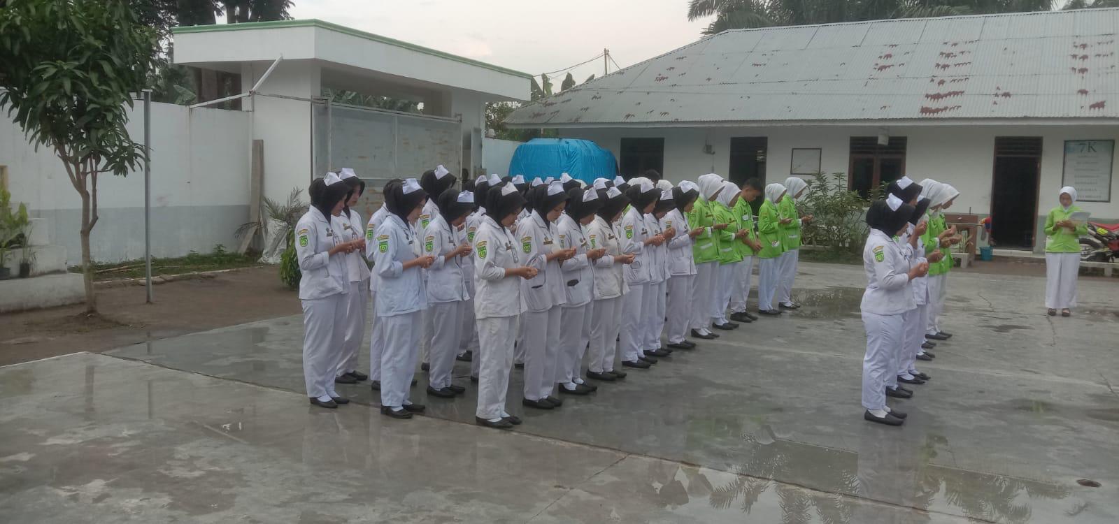 Kegiatan SMK